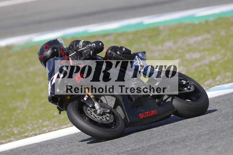 /02 28.-31.01.2025 Moto Center Thun Jerez/blau-blue/87